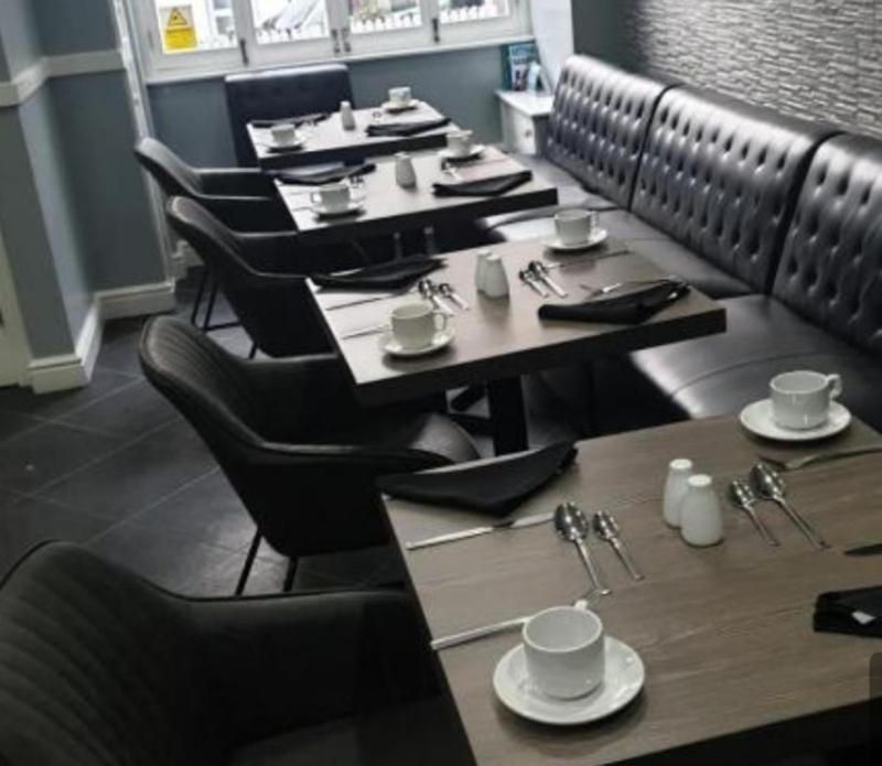 The Coastal Inn Outbuilding Cellardyke Bagian luar foto