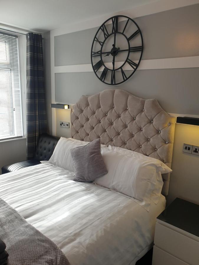 The Coastal Inn Outbuilding Cellardyke Bagian luar foto